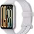 Фитнес-трекер Xiaomi Smart Band 9 Pro 1.74",  серебристый / серебристый [bhr8715gl]